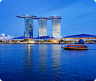 如何注册新加坡公司并开立离岸账户？