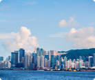 香港注册公司的十大优势