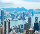 注册公司开户香港：全球化商业的最佳选择